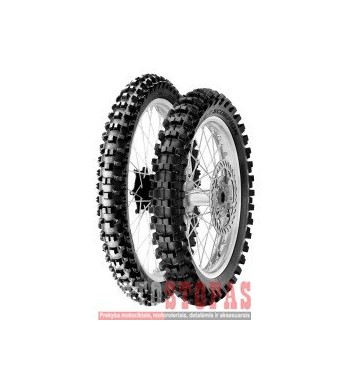 PIRELLI SCXCSO 80/100-21 51R NHS