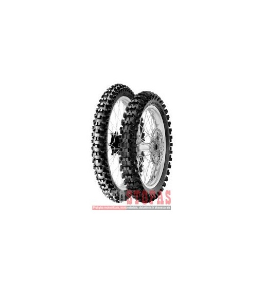 PIRELLI SCXCSO 80/100-21 51R NHS