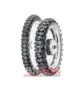 PIRELLI TIRE SCORPION XC MID-HARD REAR 120/100-18 68M TT M+S