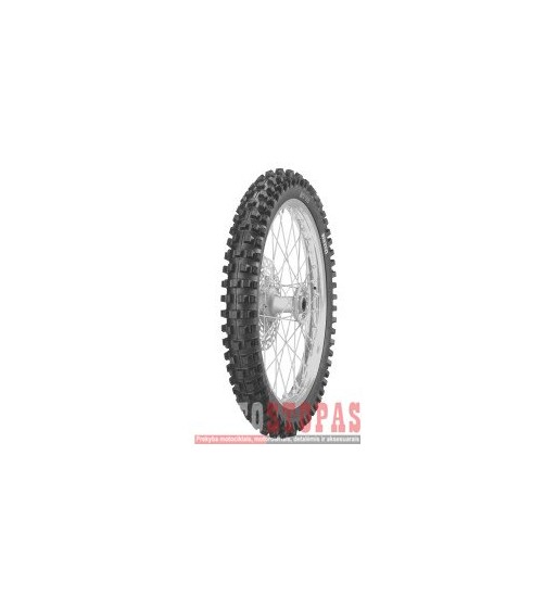 PIRELLI TIRE MT 16 GARACROSS FRONT 80/100-21 51R TT MST