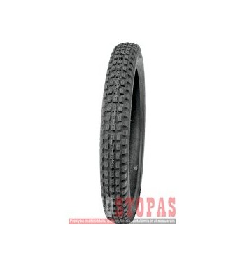 PIRELLI TIRE MT 43 PRO TRIAL FRONT 2.75-21 45P TL