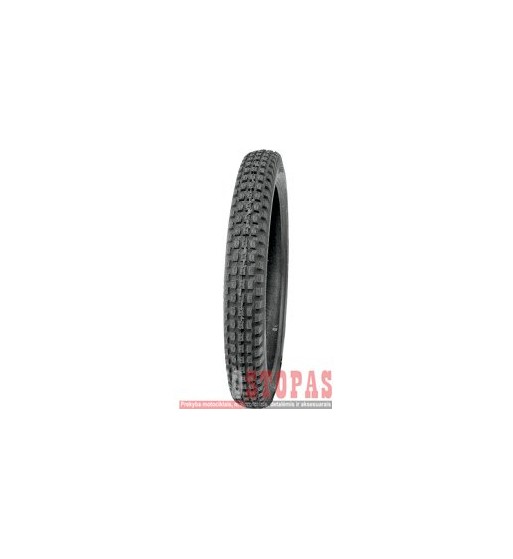PIRELLI TIRE MT 43 PRO TRIAL FRONT 2.75-21 45P TL