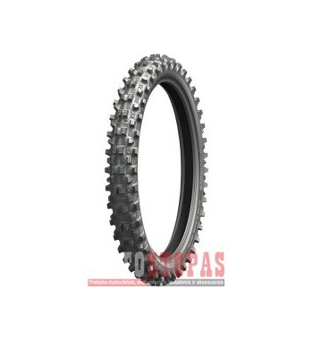 MICHELIN TIRE STARCROSS 5 SAND FRONT 80/100-21 51M TT NHS