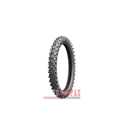 MICHELIN TIRE STARCROSS 5 SAND FRONT 80/100-21 51M TT NHS
