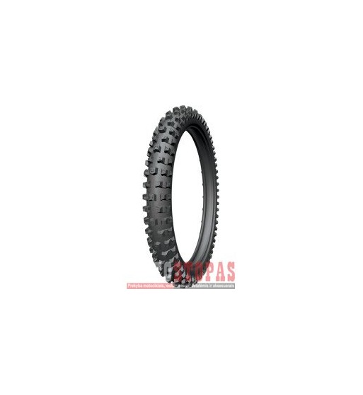 MICHELIN TIRE AC 10 FRONT 80/100-21 51R TT