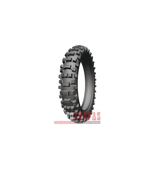  MICHELIN TIRE AC 10 REAR 100/100-18 59R TT