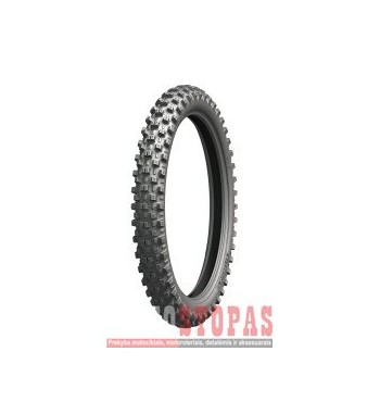 MICHELIN TRACKR 80/100-21 51R TT