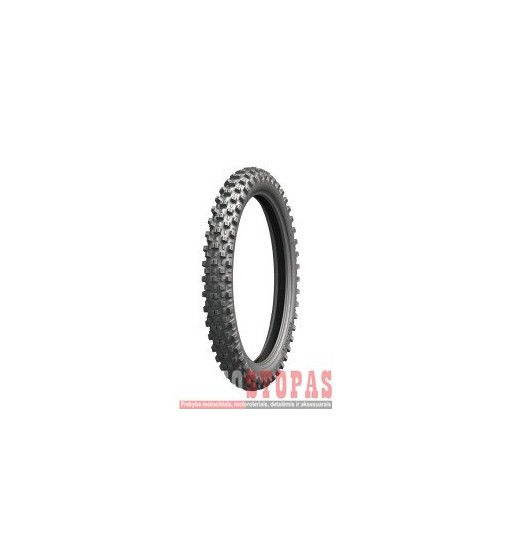 MICHELIN TRACKR 80/100-21 51R TT