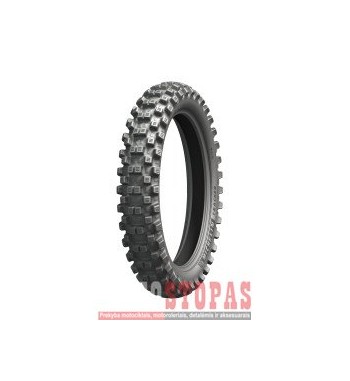 MICHELIN TRACKR 110/90-19 62R TT
