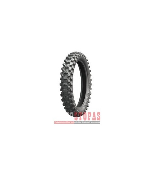 MICHELIN TRACKR 110/90-19 62R TT