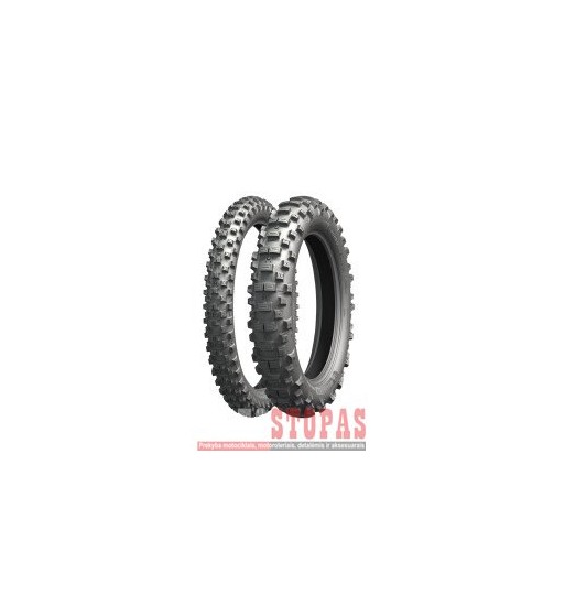 MICHELIN TIRE ENDURO HARD FRONT 90/90-21 54R TT