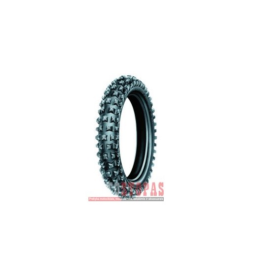 MICHELIN TIRE DESERT RACE FRONT 90/90-21 54R TT