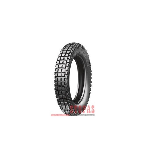 MICHELIN TIRE TRIAL LIGHT FRONT 80/100-21 51M TT
