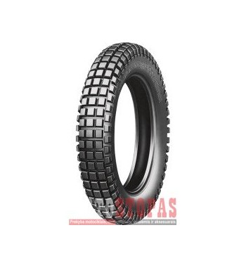 MICHELIN TIRE TRIAL X-LIGHT REAR 120/100R18 68M TT