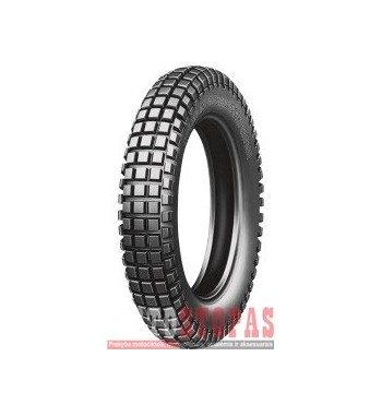 MICHELIN TRIAL F 2.75-21 45M TT