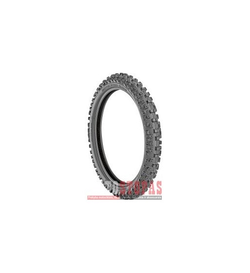 BRIDGESTONE TIRE MOTOCROSS M403 FRONT 60/100 - 12 33M TT NHS