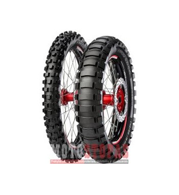METZELER KAR EXTRM 90/90-21 54S