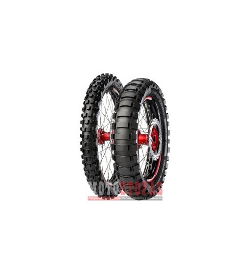 METZELER KAR EXTRM 90/90-21 54S