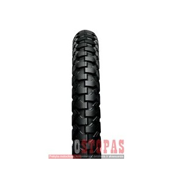 IRC TIRE GP-110 TT 3.00-21 51S FRONT