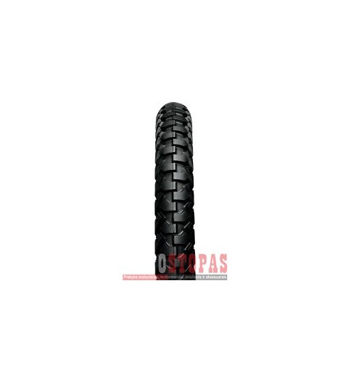 IRC TIRE GP-110 TT 3.00-21 51S FRONT