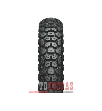 IRC TIRE GP-1 TT 3.50-17 43P REAR