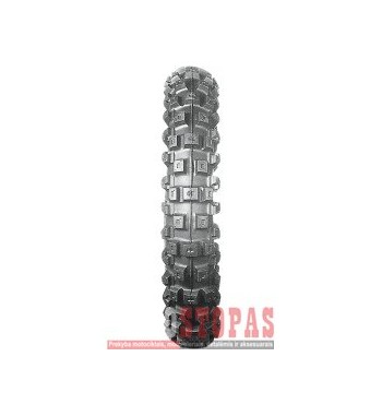 IRC TIRE MINI-CROSS GS-45 Z1 TT 2.50-16 36L FRONT