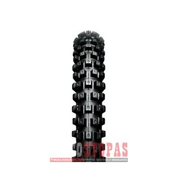 IRC TIRE VE-35 TT 80/100-21 51M FRONT