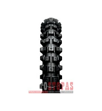 IRC TIRE VE-33 TT 100/100-17 58M REAR