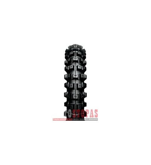 IRC TIRE VE-33 TT 100/100-17 58M REAR