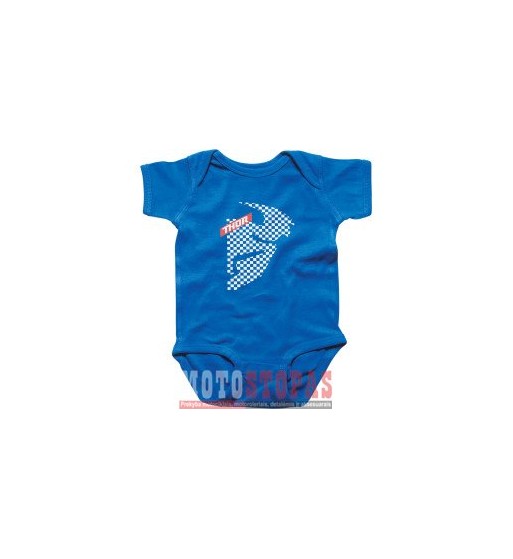 THOR SUPERMINI HEADCHKD BL 0-6
