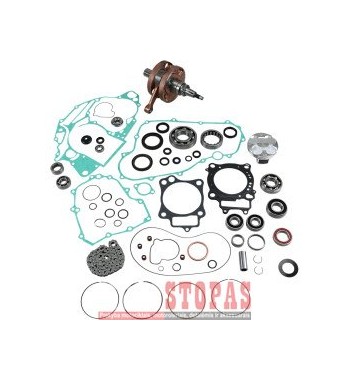 WRENCH RABBIT Variklio atstatymo rinkinys HONDA