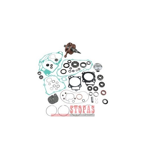 WRENCH RABBIT Variklio atstatymo rinkinys HONDA