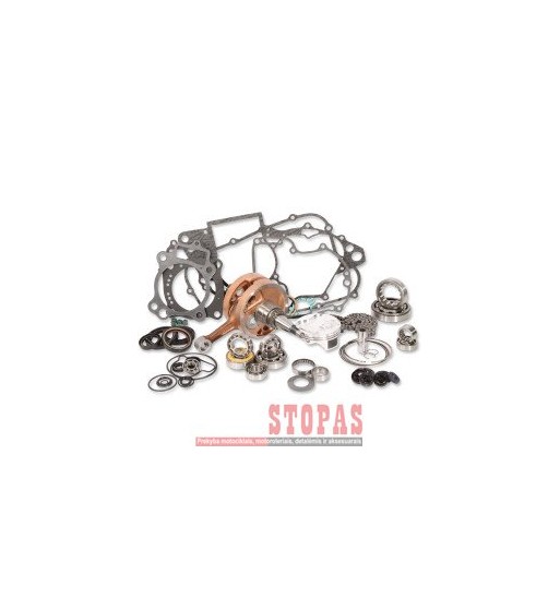 WRENCH RABBIT Variklio atstatymo rinkinys KAWASAKI 