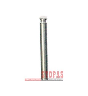 WISECO ENGINE VALVE EXHAUST STEEL