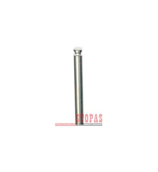 WISECO ENGINE VALVE EXHAUST STEEL