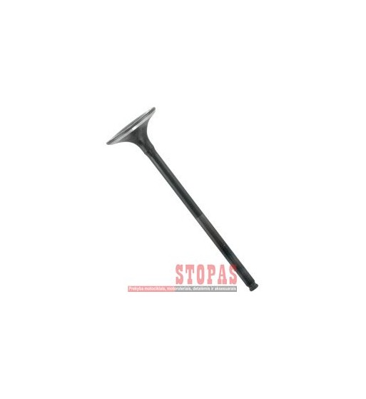WISECO ENGINE VALVE EXHAUST STEEL