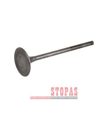 WISECO ENGINE VALVE INTAKE STEEL