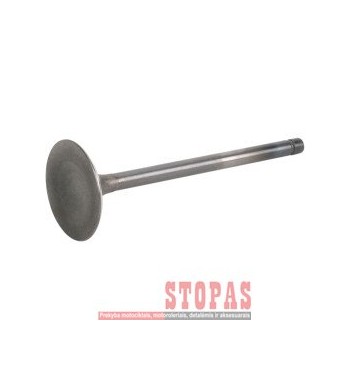 WISECO ENGINE VALVE EXHAUST STEEL