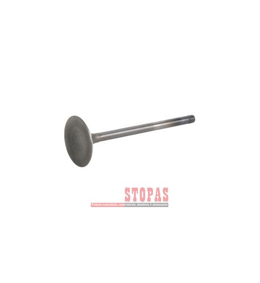 WISECO ENGINE VALVE EXHAUST STEEL