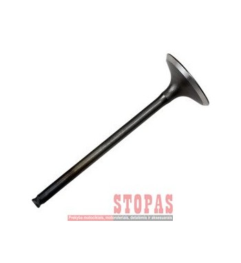 WISECO ENGINE VALVE EXHAUST STEEL