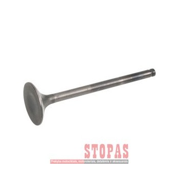 WISECO ENGINE VALVE EXHAUST STEEL