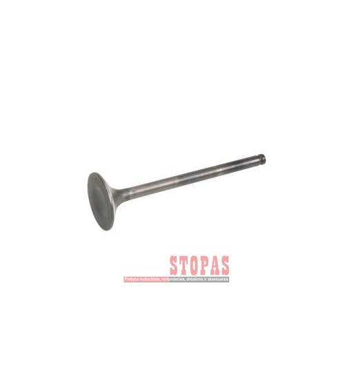 WISECO ENGINE VALVE EXHAUST STEEL