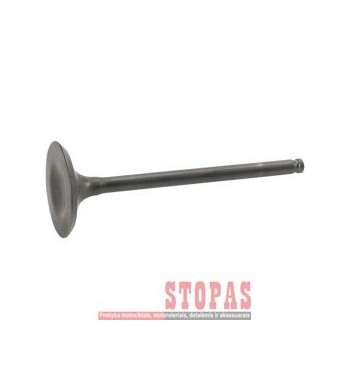 WISECO ENGINE VALVE EXHAUST STEEL