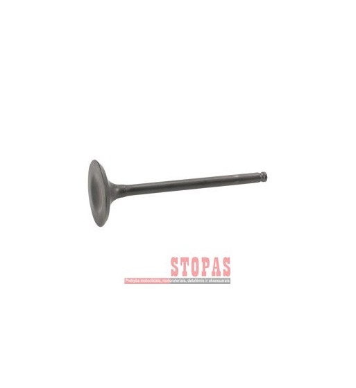 WISECO ENGINE VALVE EXHAUST STEEL