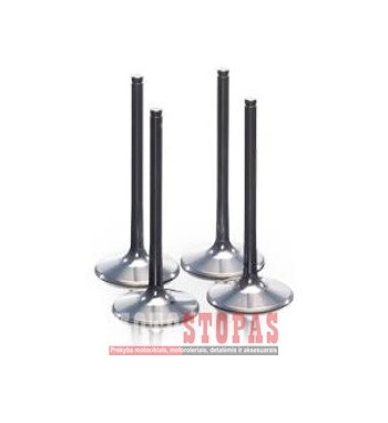 PROX INTAKE VALVE TITANIUM