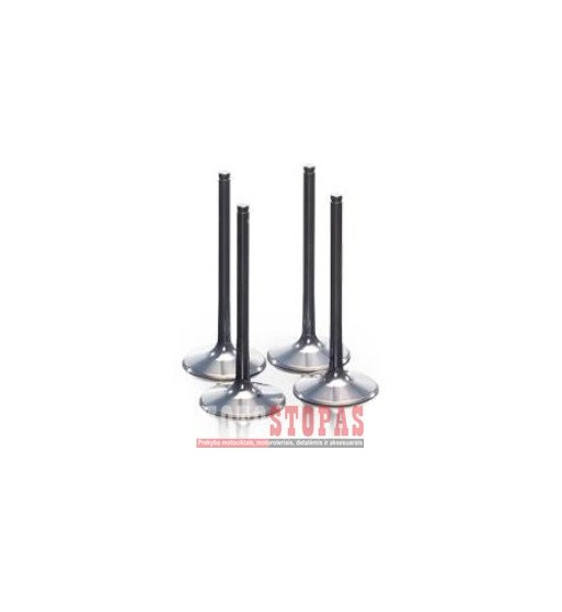 PROX INTAKE VALVE TITANIUM