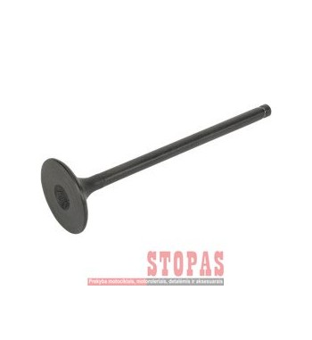 PROX VOŽTUVAS EXHAUST STEEL