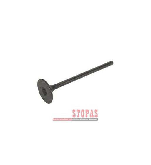 PROX VOŽTUVAS EXHAUST STEEL