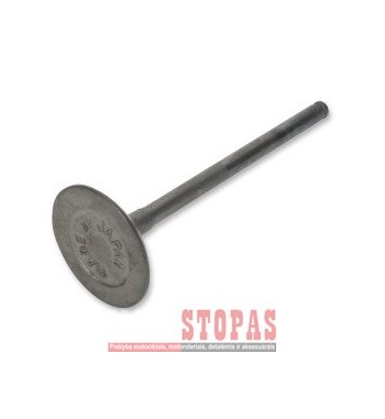 PROX VOŽTUVAS EXHAUST STEEL
