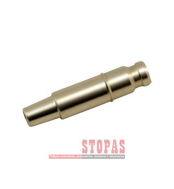 KIBBLEWHITE GUIDE VALVE BRONZE STD